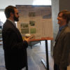 Chris Chammoun (L) of the GA Centers of Innovation in conversation with Dan Geller (SPARC Extension Co Lead).jpg
