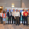 SPARC advisory board with steering-committee members