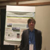 Dan Gellar at the Georgia Extension Climate Conference
