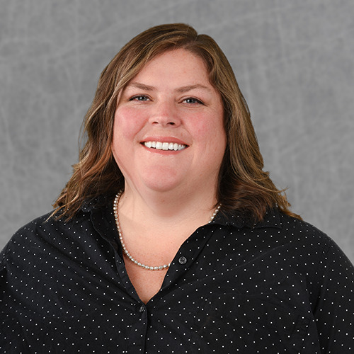 Stephanie Ward-NC State University-Extension Dairy Specialist